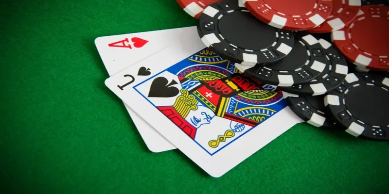 Cách Chơi Blackjack – Hướng Dẫn Chi Tiết Năm 2025
