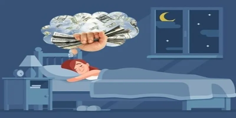 Giải mã giấc mơ thấy trúng số – Điềm báo hay ngẫu nhiên?